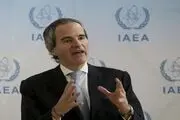 
همکاری با ایران در مورد برنامه هسته ای ادامه دارد
