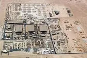 چندین انفجار پایگاه العدید قطر را لرزاند
