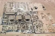 چندین انفجار پایگاه العدید قطر را لرزاند