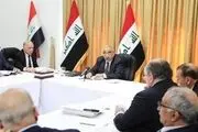 پیش‌نویس دو قانون جدید در دولت «عبدالمهدی» 