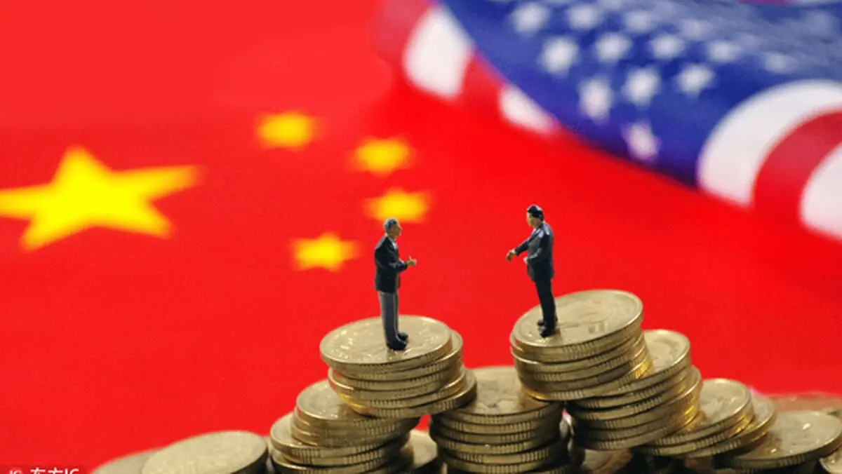 کلاس درس چین برای ایران در جنگ