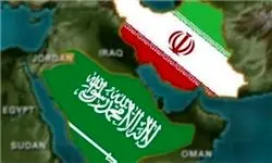 حمایت عربستان از ادامه تحریم های ایران