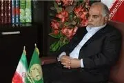 گل‌آرایی حرم‌های عتبات در آستانه میلاد امام حسین(ع)