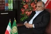 گل‌آرایی حرم‌های عتبات در آستانه میلاد امام حسین(ع)