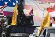 واشنگتن بغداد را برای پایان دادن به الحشد الشعبی تحت فشار گذاشت