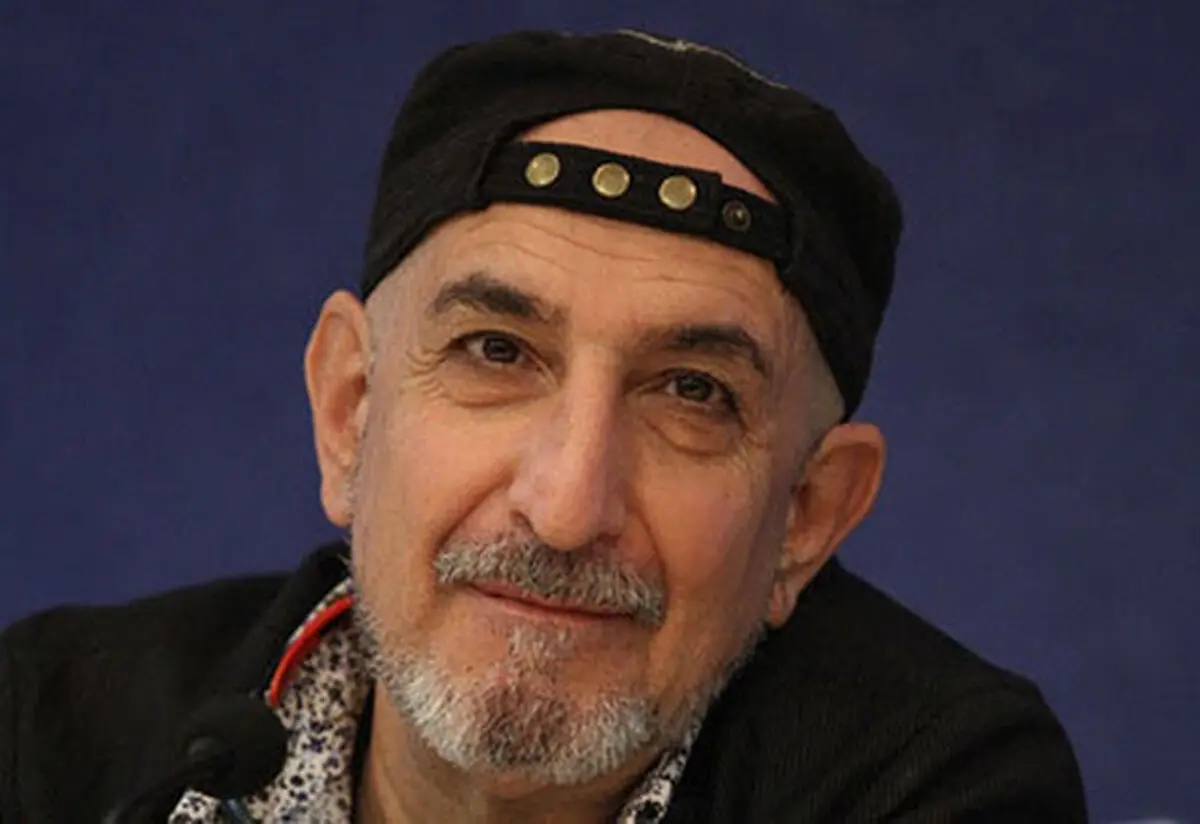 فرهاد آئیش: «خائن کشی» می تواند فیلم هیجان انگیزی باشد
