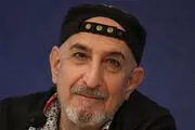 فرهاد آئیش: «خائن کشی» می تواند فیلم هیجان انگیزی باشد