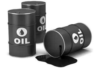 "نفت" گران شد