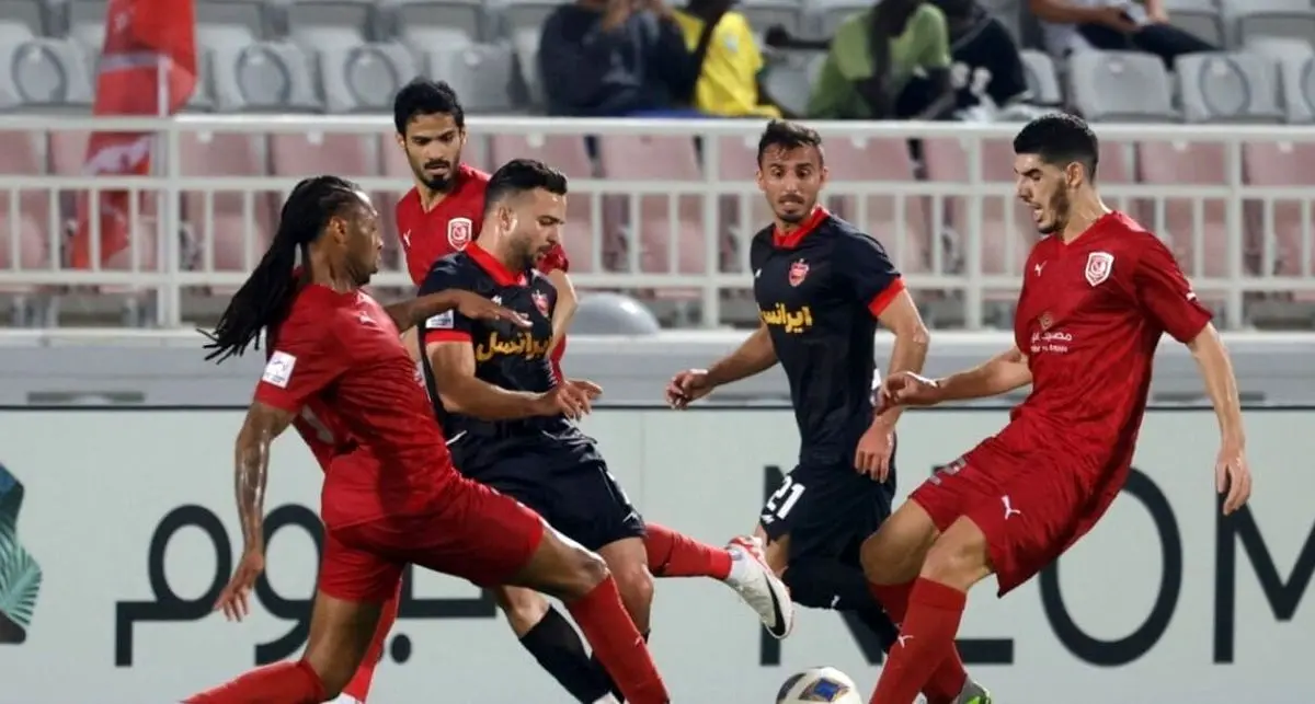 هفته سوم لیگ قهرمانان؛ پرسپولیس در آسیا فرصت صدرنشینی دارد