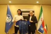 نباید به باشگاه پرسپولیس می‌رفتم اما کاری که انجام دادم دلیل داشت