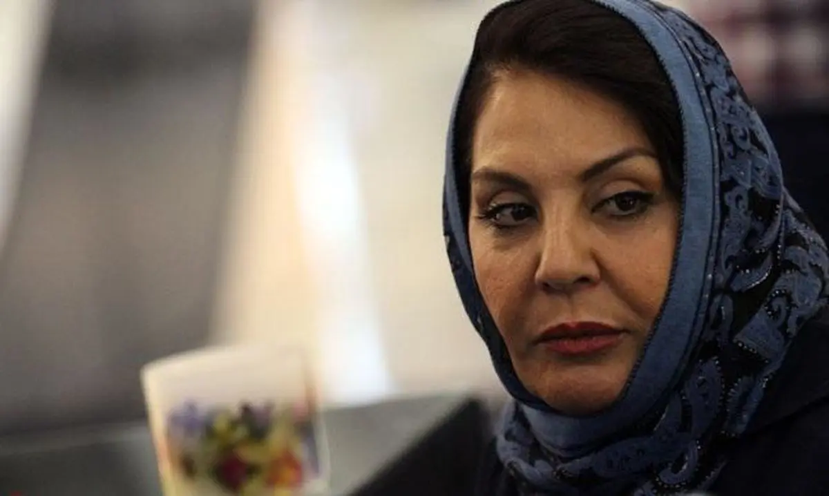 خاطره جالب خانم بازیگر از سریال رمضانی و ازدواج یک مخاطب