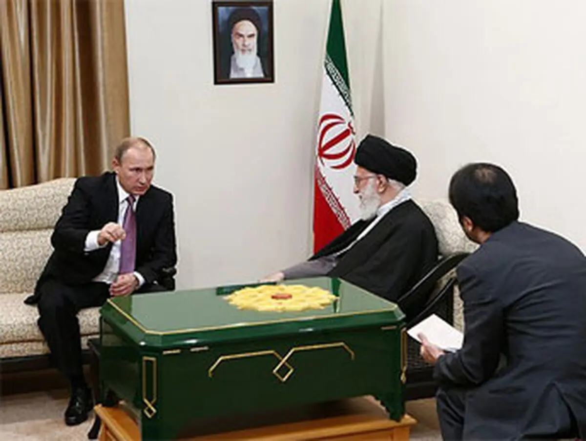 نقشه بلند مدت امریکا برای تسلط بر کل منطقه غرب آسیا
