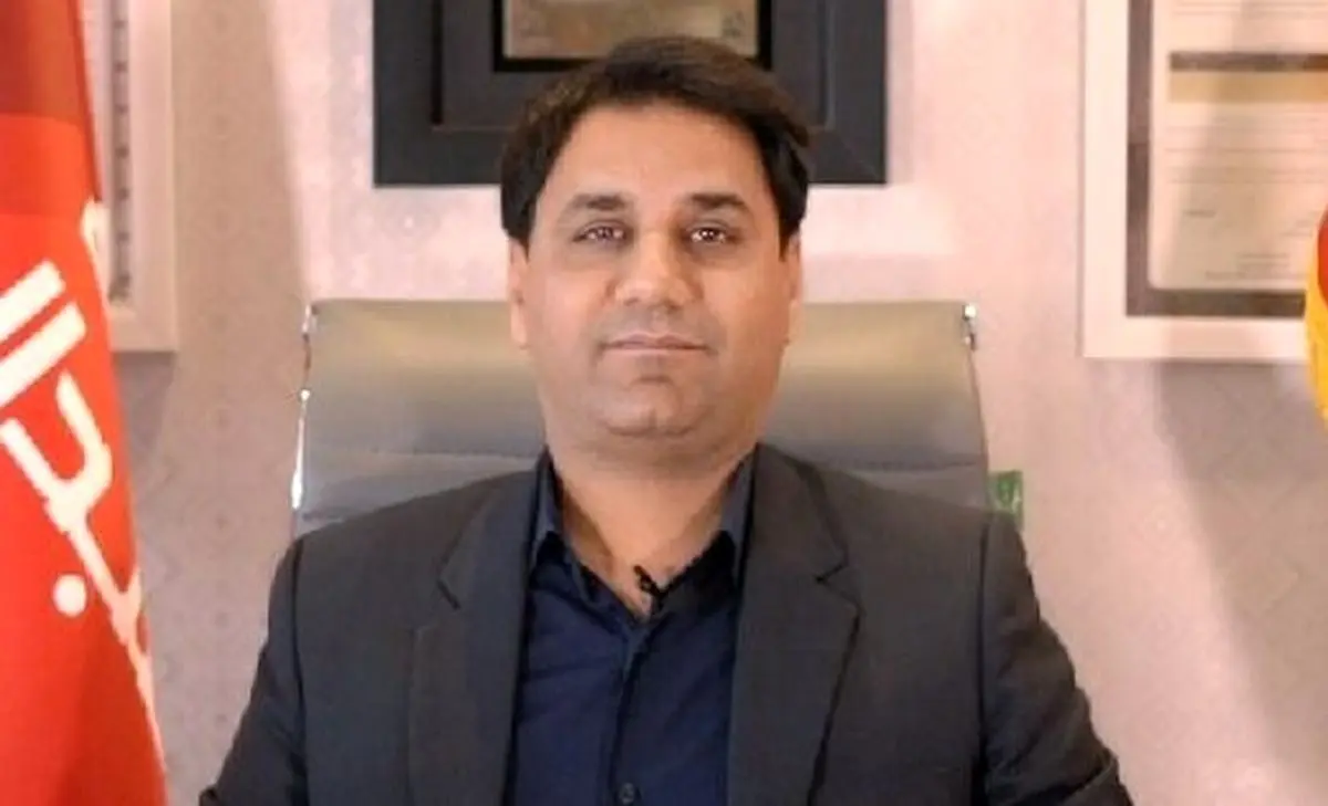 آتش زدن خانه حسین عبدالباقی مالک متروپل+فیلم
