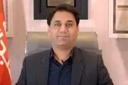 آتش زدن خانه حسین عبدالباقی مالک متروپل+فیلم