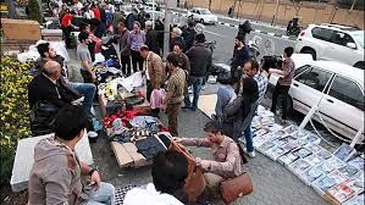 وزیر کار می‌گوید نیمی از شاغلین غیر رسمی هستند
