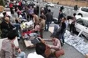 وزیر کار می‌گوید نیمی از شاغلین غیر رسمی هستند
