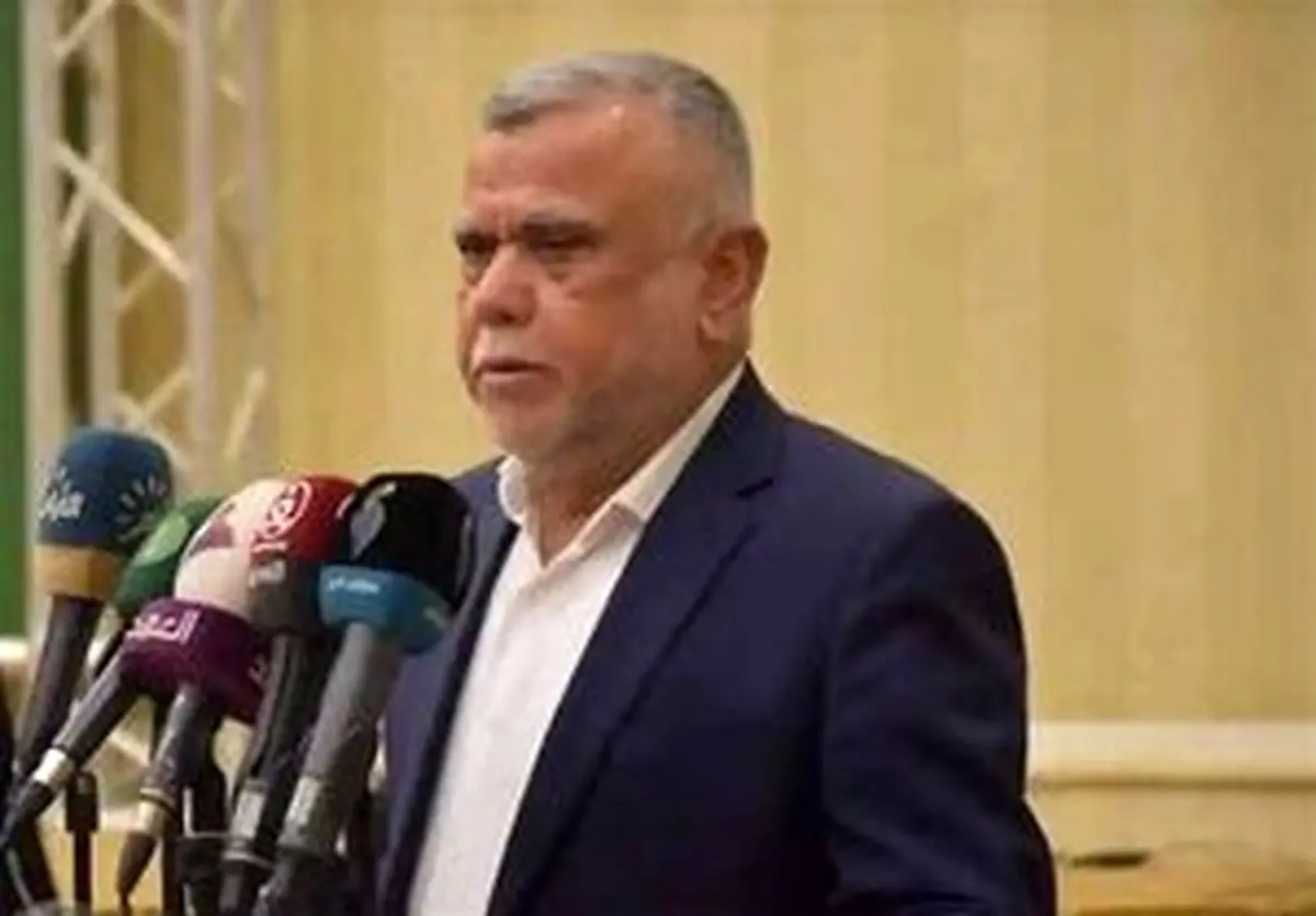 هشدار العامری به فتنهگران در عراق