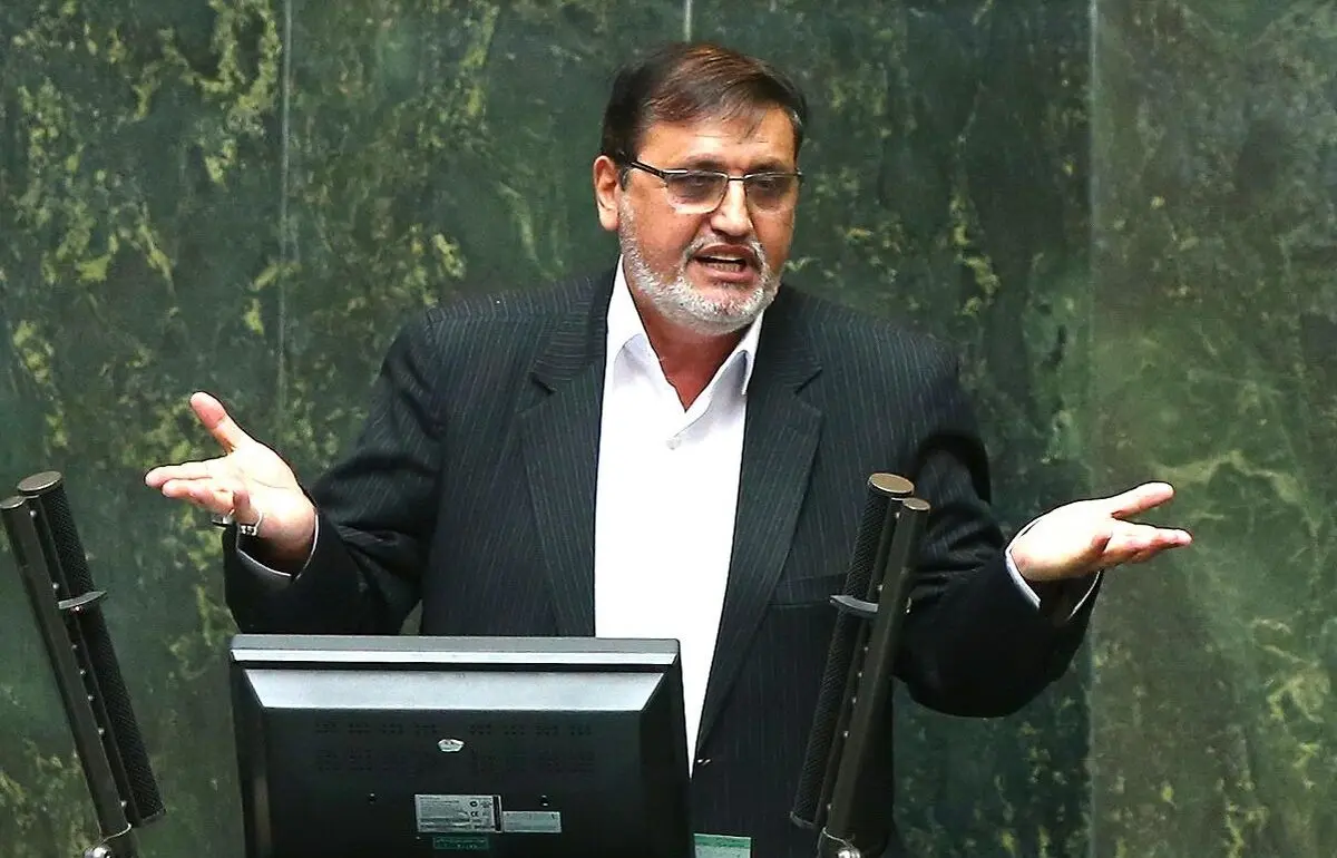 ابطحی: خبری از طرح تفحص مجلس نیست