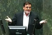 لجبازی‌های سیاسی در معرفی رئیس جمعیت هلال احمر کنار گذاشته شود