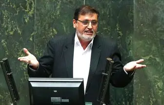 لجبازی‌های سیاسی در معرفی رئیس جمعیت هلال احمر کنار گذاشته شود