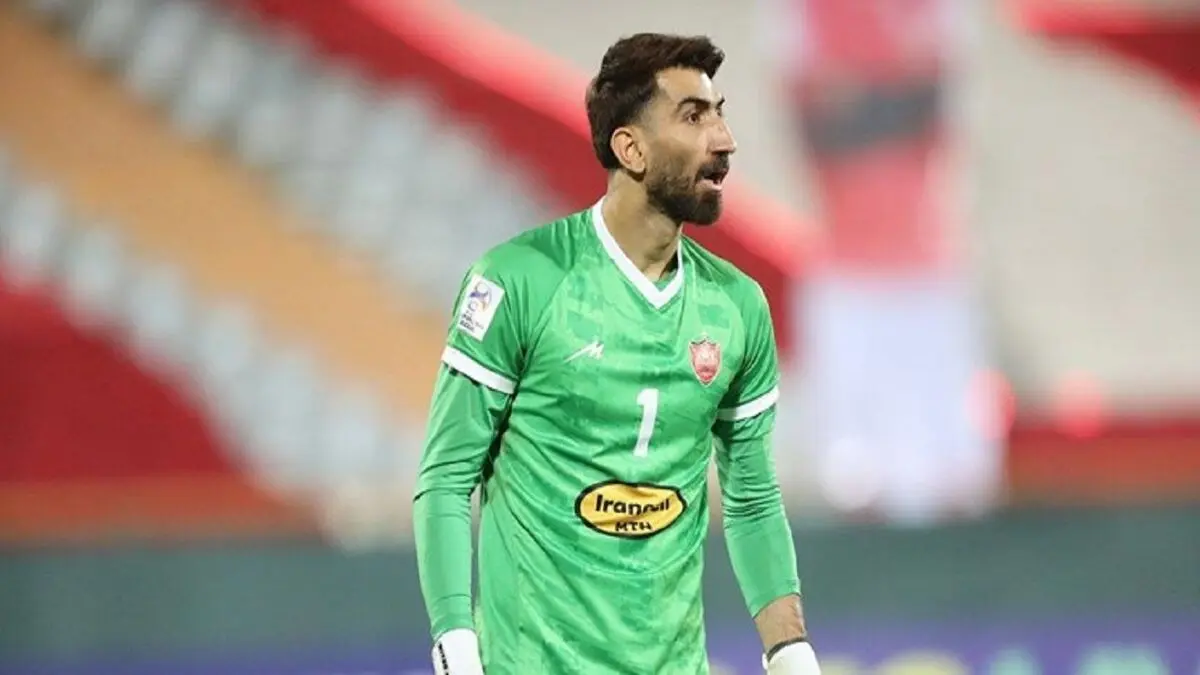 حمله سارقان خشن به ستاره پرسپولیس