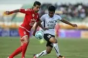 پدیده لیگ در تیررس استقلال و پرسپولیس