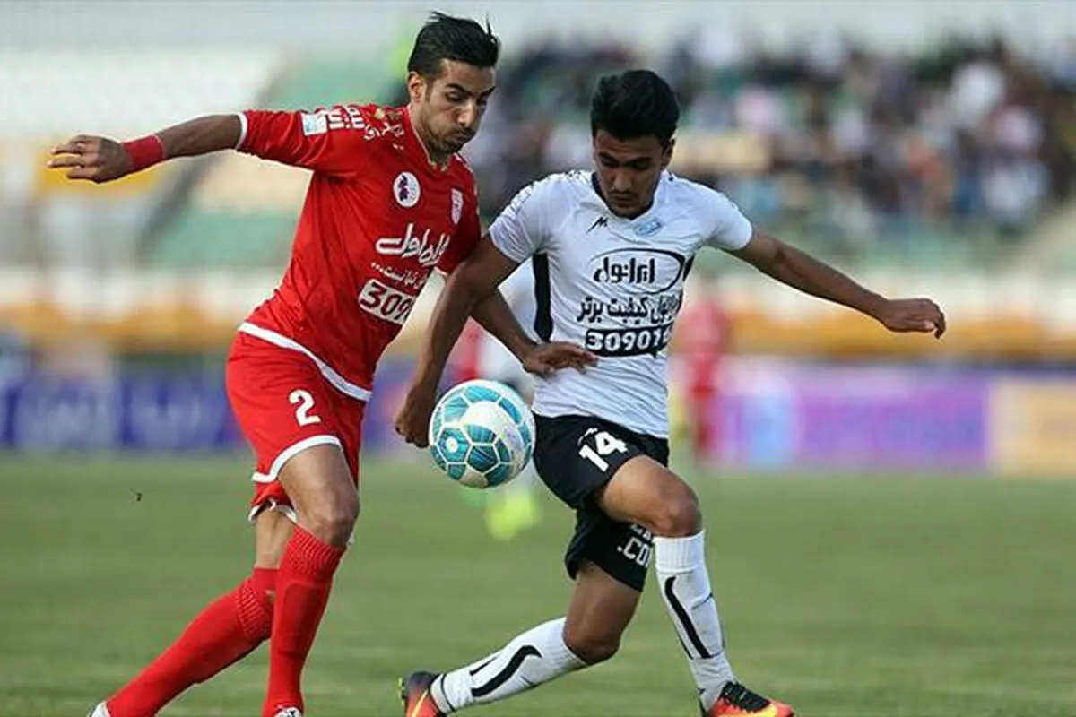 پدیده لیگ در تیررس استقلال و پرسپولیس
