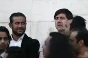 گزینه اول برانکو من بودم