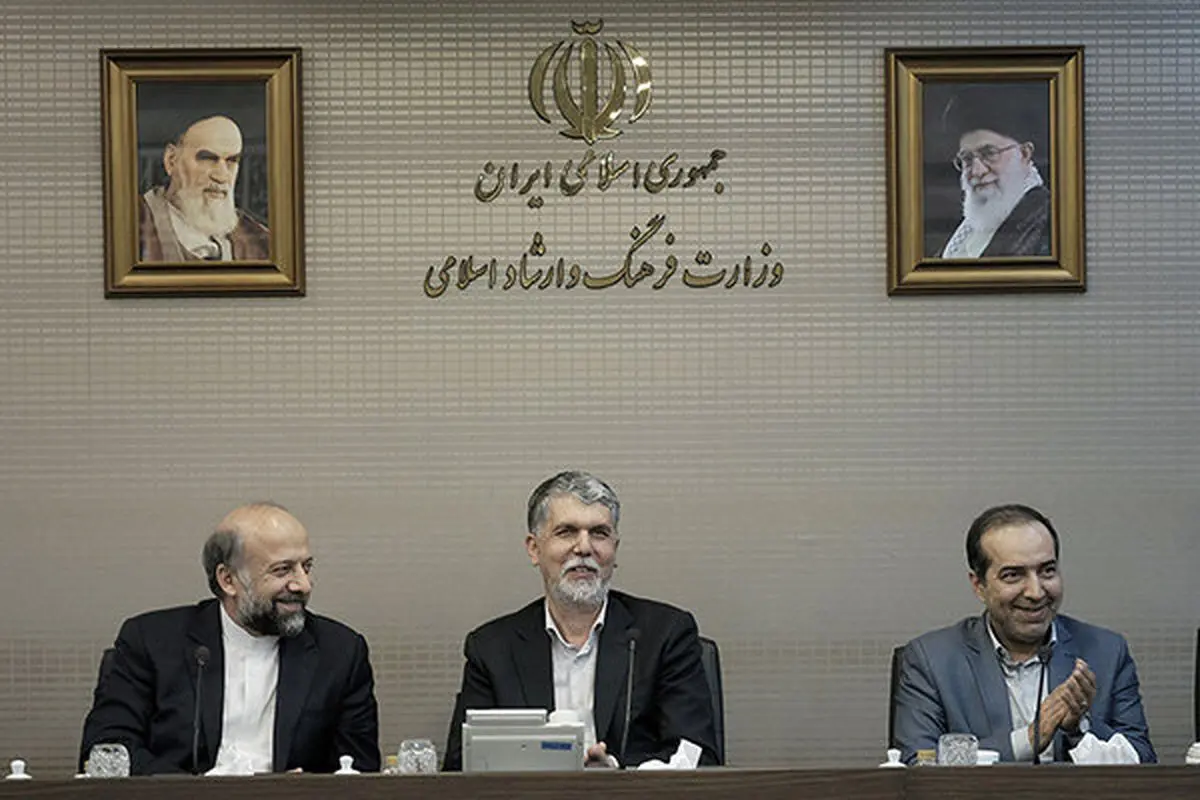 تاکید وزیر ارشاد بر ضرورت نوسازی در سازمان سینمایی