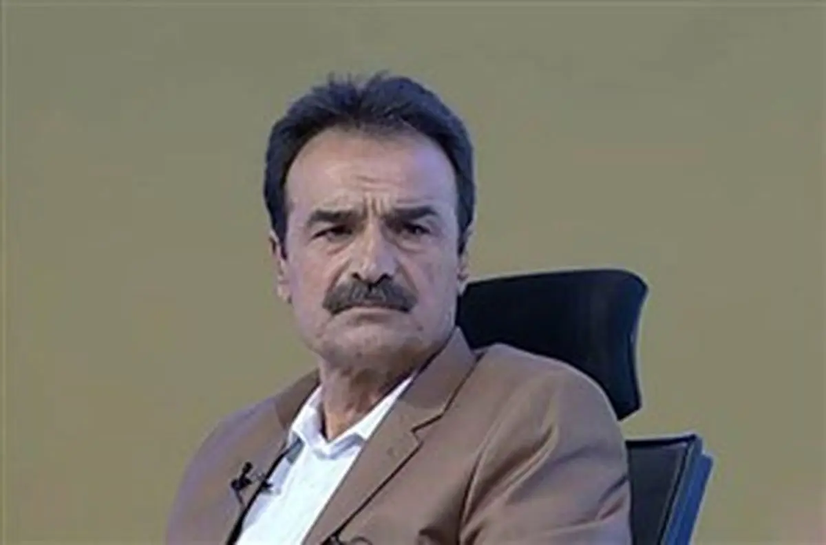 چرا قوچاننژاد باید به تراکتور برود؟