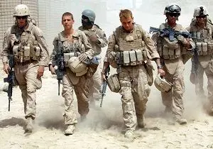 آمریکا خبر خروج نظامیان این کشور از افغانستان را تکذیب کرد