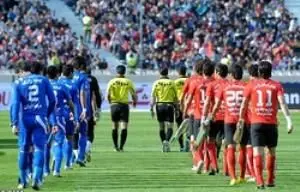 اتفاقی که برای نخستین بار وزارت ورزش در فوتبال ایران رقم زد!