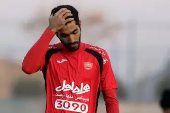 خداحافظی محمد انصاری از فوتبال| متن خداخافظی احساسی انصاری