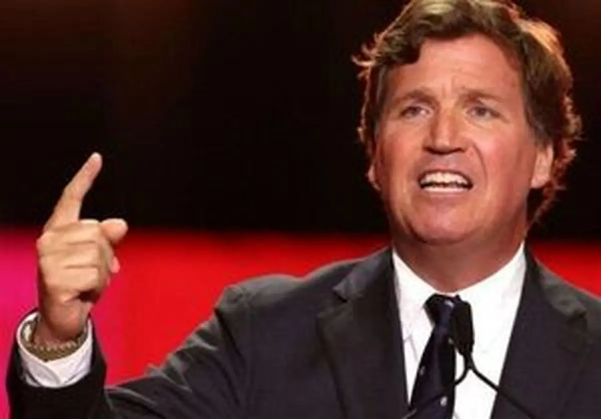 تاکر کارلسون: چرا نمی توانیم تنگهٔ هرمز را باز کنیم؟