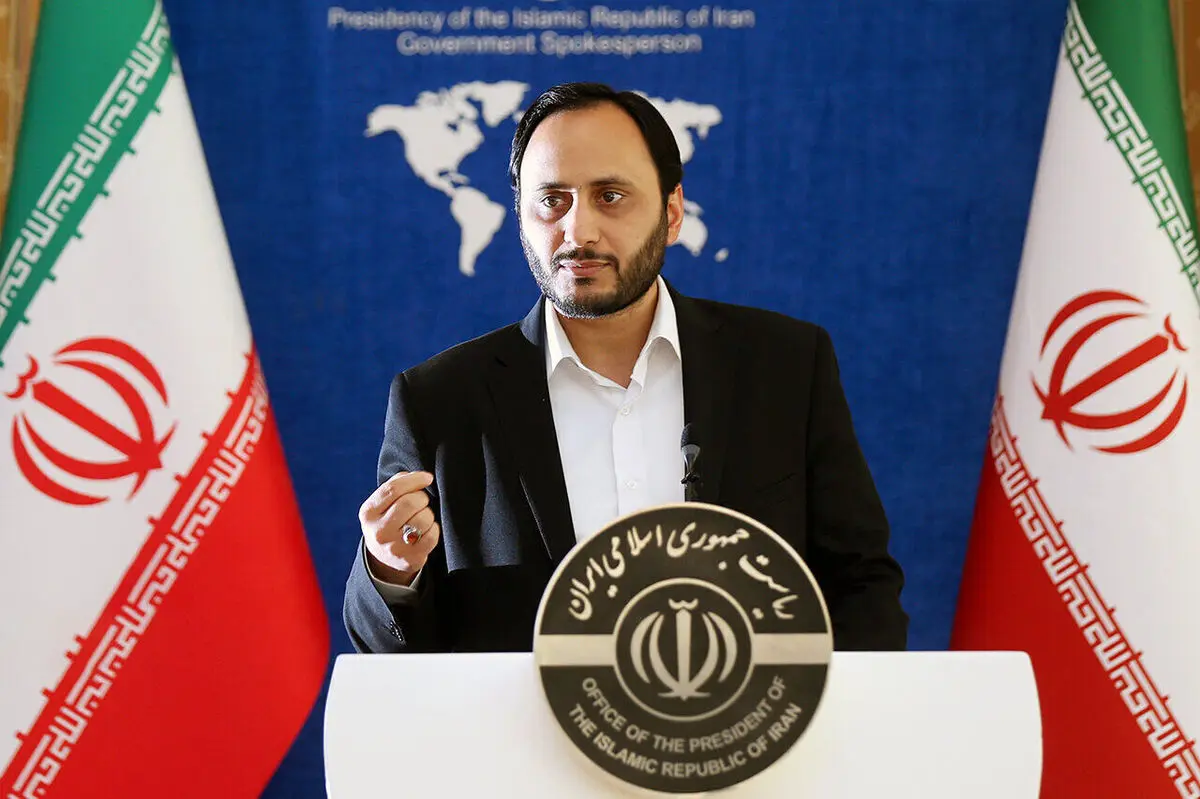 سخنگوی دولت ایرادات بودجه را گردن مجلس انداخت
