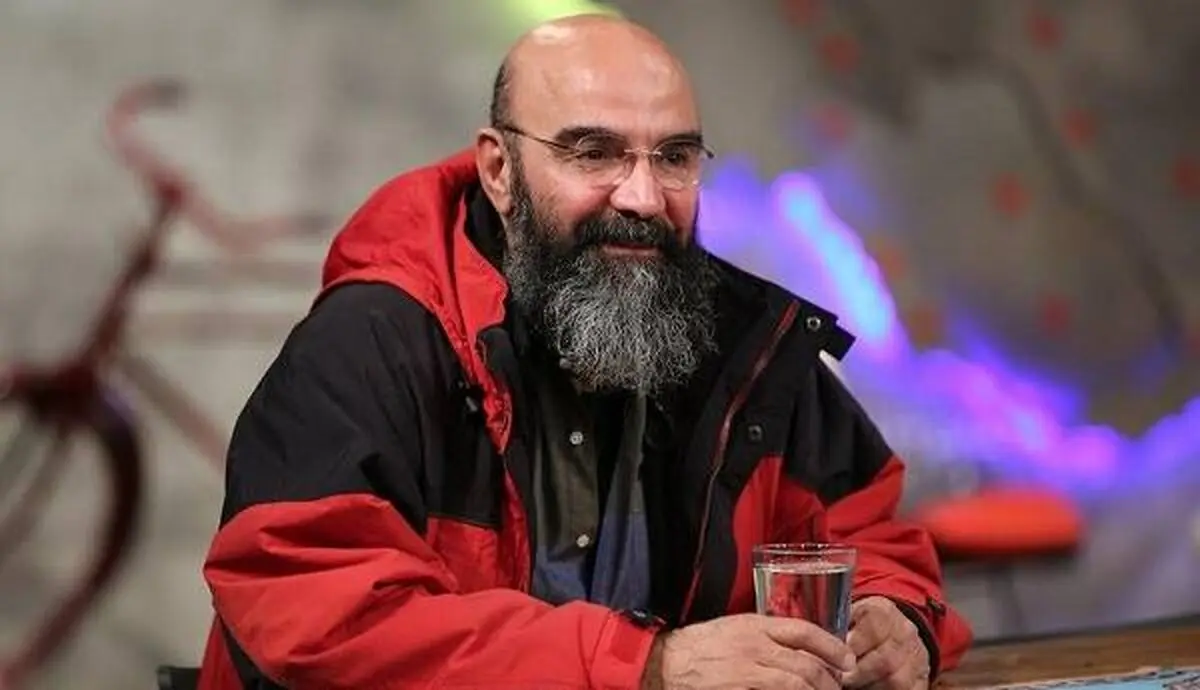 مهران مهام: تولید سریال در تلویزیون تقریبا متوقف است