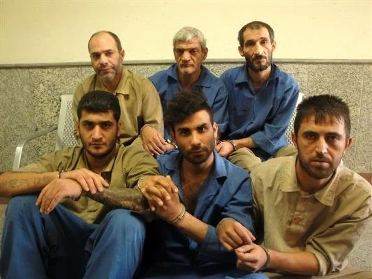زورگیری از مسافران شهری با همکاری دو زن