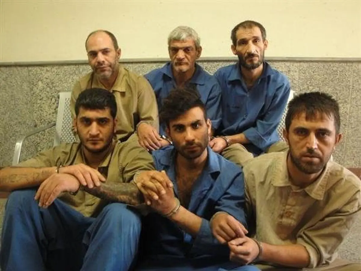 زورگیری از مسافران شهری با همکاری دو زن
