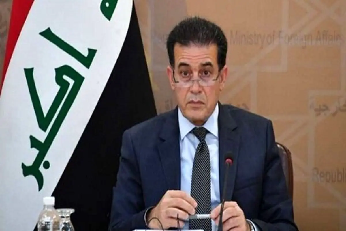 هیچ عراقی حضور نظامیان خارجی را نمی پذیرد