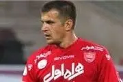 مدافع اوکراینی پاسخ اعتماد برانکو را داد