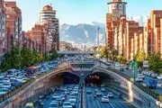  تقسیم تهران؛ سه پاره کردن شهری با ارزش افزوده بالا!

