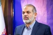 وزیر کشور: شهید سلیمانی سومین چهره انقلاب اسلامی است