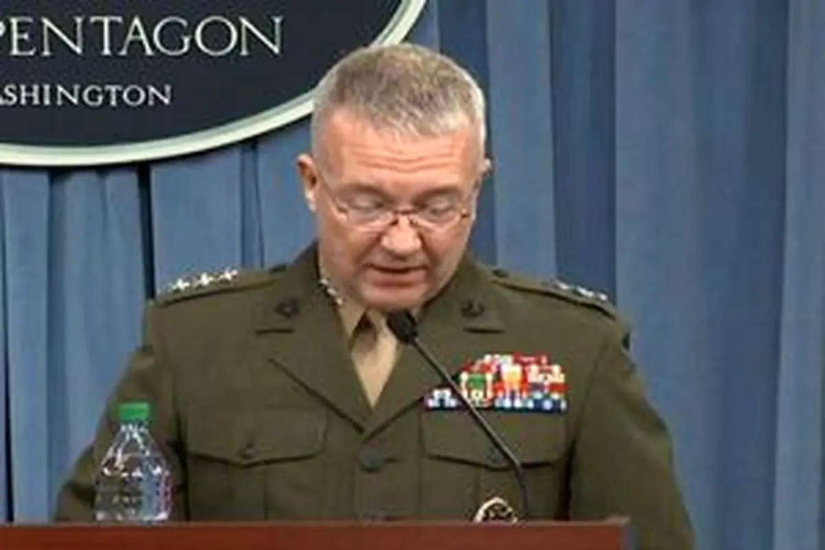 واکنش آمریکا به هدف قرار گرفتن کشتی اسرائیلی