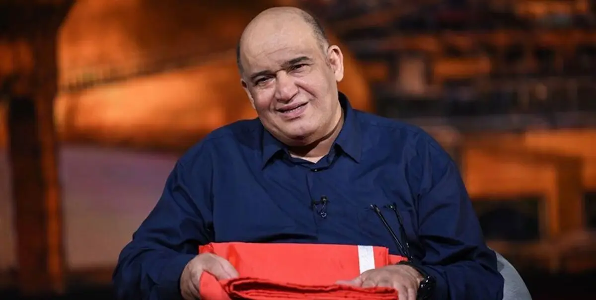 ناگفته‌های نادر سلیمانی از ارادتش به سیدالشهداء