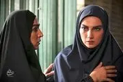 محیا دهقانی: «نجلا ۱» را ندیده بودم+فیلم