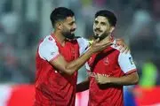 پرسپولیس با سه غایب جدید روبه‌رو شد