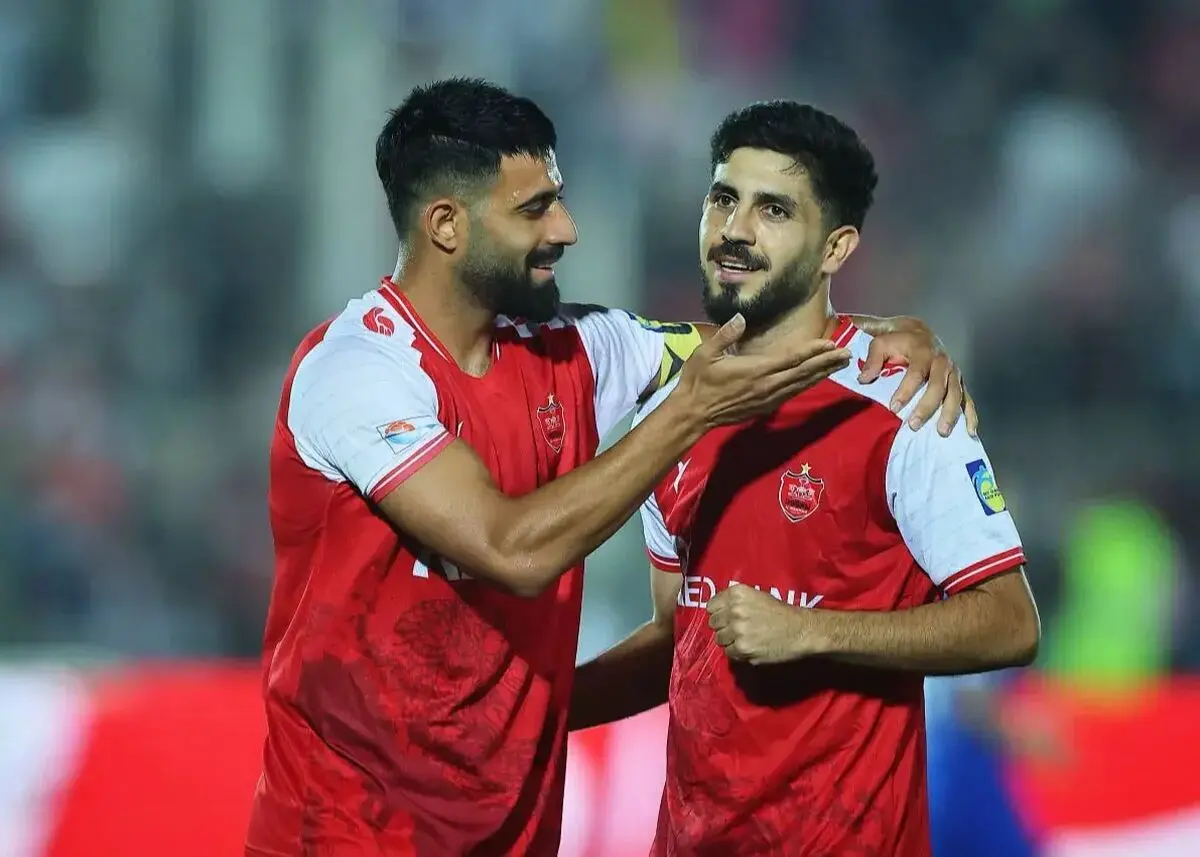 پرسپولیس با سه غایب جدید روبه‌رو شد