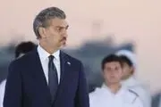 رئیس جمهور گرجستان وارد تهران شد