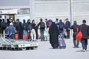  شعبه قضایی ویژه در نقطه صفر مرزی کرمانشاه ایجاد می شود