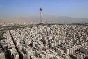 قیمت آپارتمان در تهران؛ ۲۲ دی ۱۴۰۰
